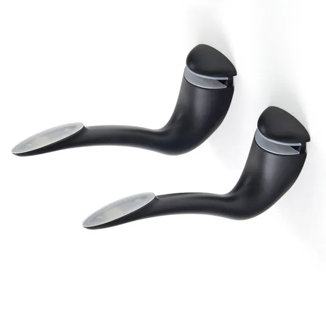Support tablette 3 à 30 mm MSA, référence D9833