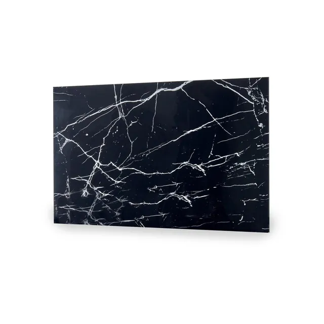 Crédence verre trempé 5 mm MSA, référence D1932