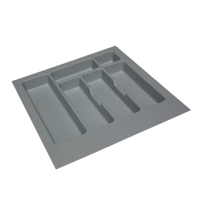 Range couverts redécoupables MSA, référence 734-G