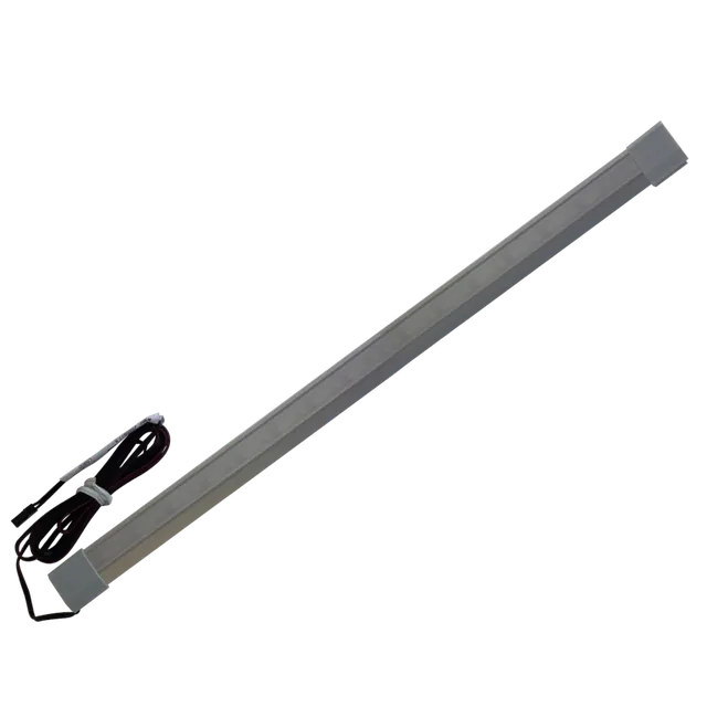Profil LED en angle MSA, référence L5600