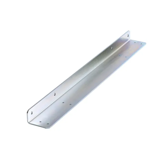 Equerre fixation table MSA, référence D2715
