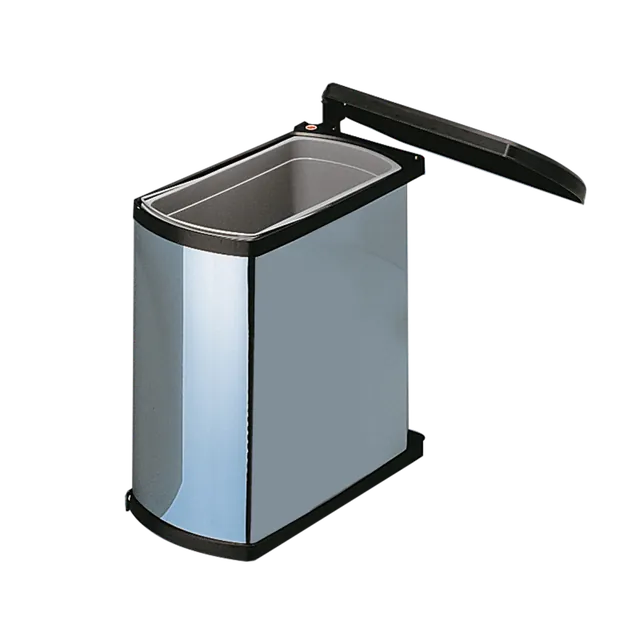 Poubelle monobac MSA, référence B342
