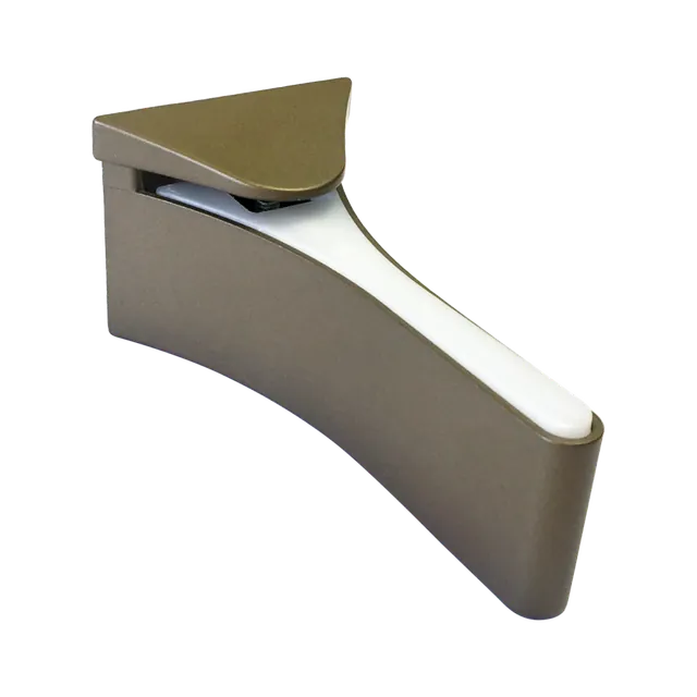 Support tablette 6 à 30 mm MSA, référence D9224