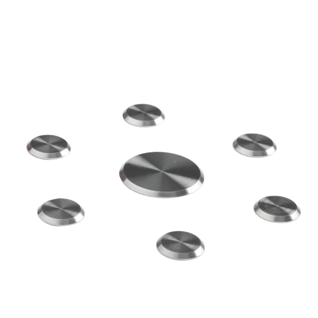 Repose casserole inox MSA, référence D1550