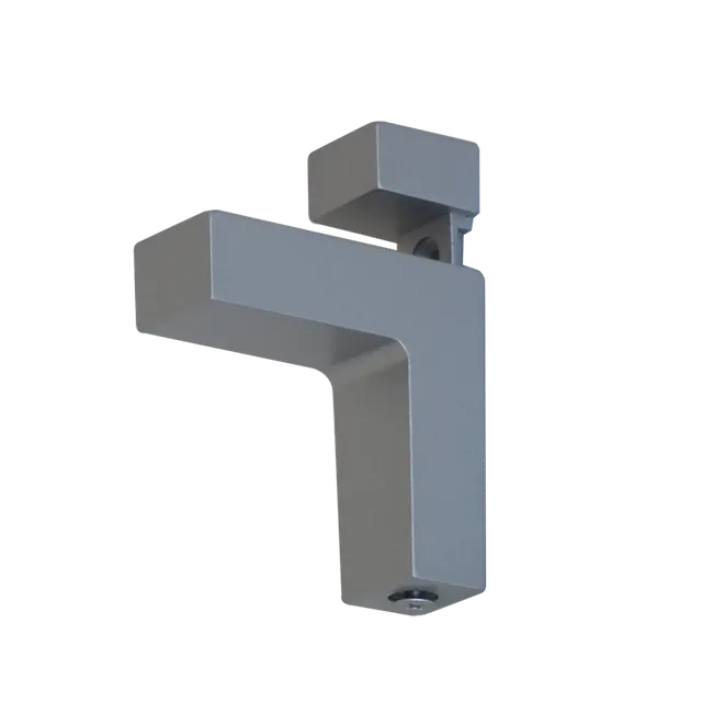 Support tablette 3 à 40 mm MSA, référence D9932