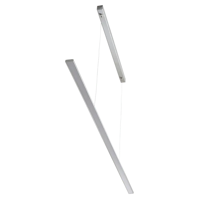 Suspension LED 21 W MSA, référence LS1200