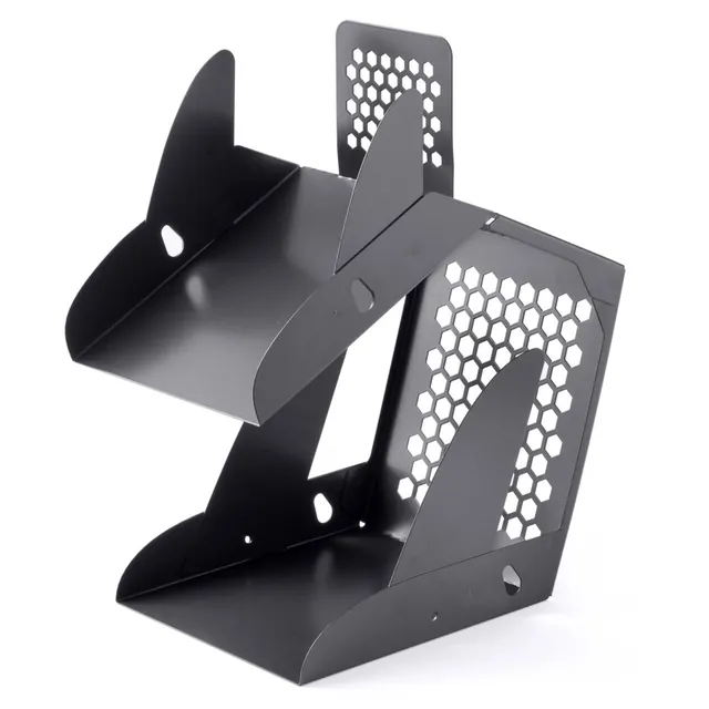 Accessoire sous évier BIRD pour stockage des bouteilles MSA, référence C65