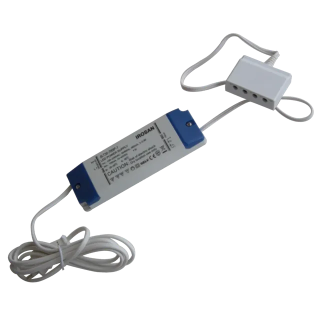 Convertisseur 700 mA MSA, référence T8LED