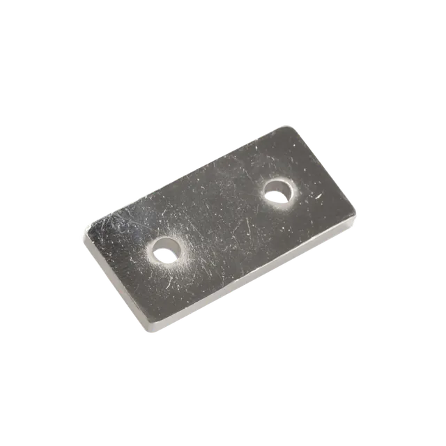 Jeu de câles pour un réglage de la hauteur (+5mm) MSA, référence D8009