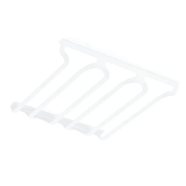 Porte Verre triple SLIDE MSA, référence D2027