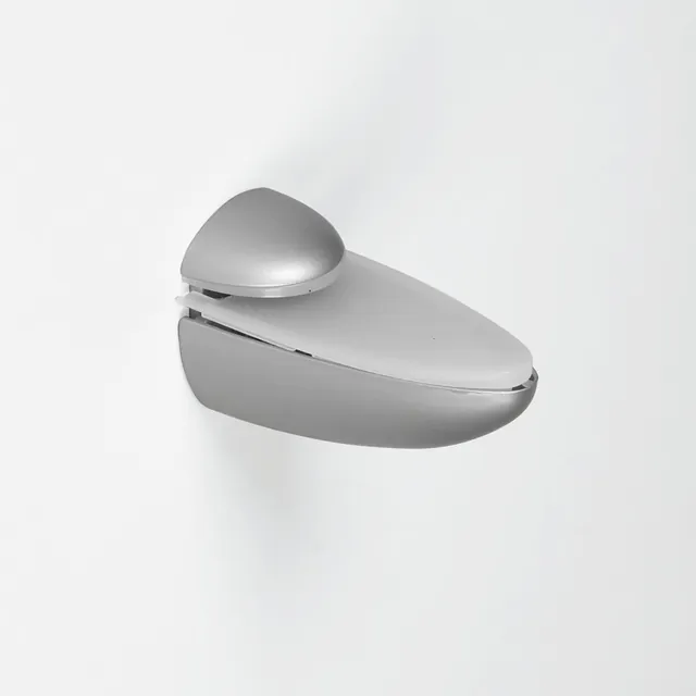 Support tablette 8 à 40 mm MSA, référence D9122