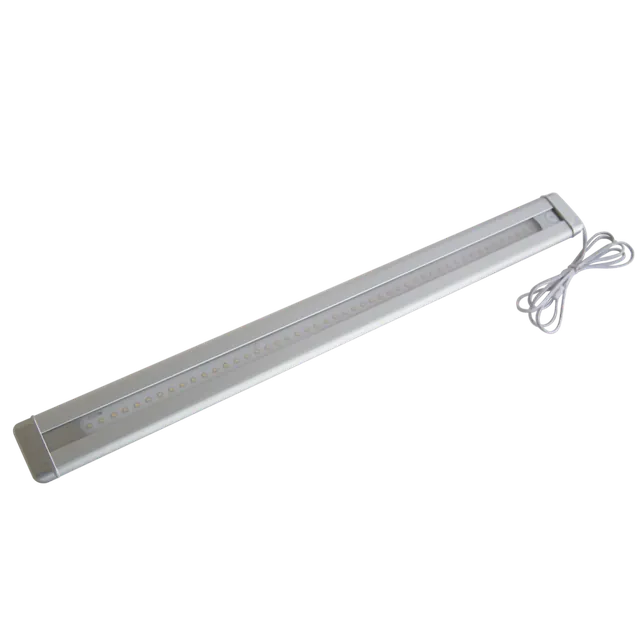 Réglette LED 48 avec interrupteur sensitif MSA, référence L5800
