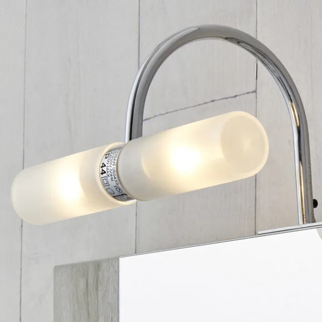Spot miroir HAXO LEd MSA, référence A7535