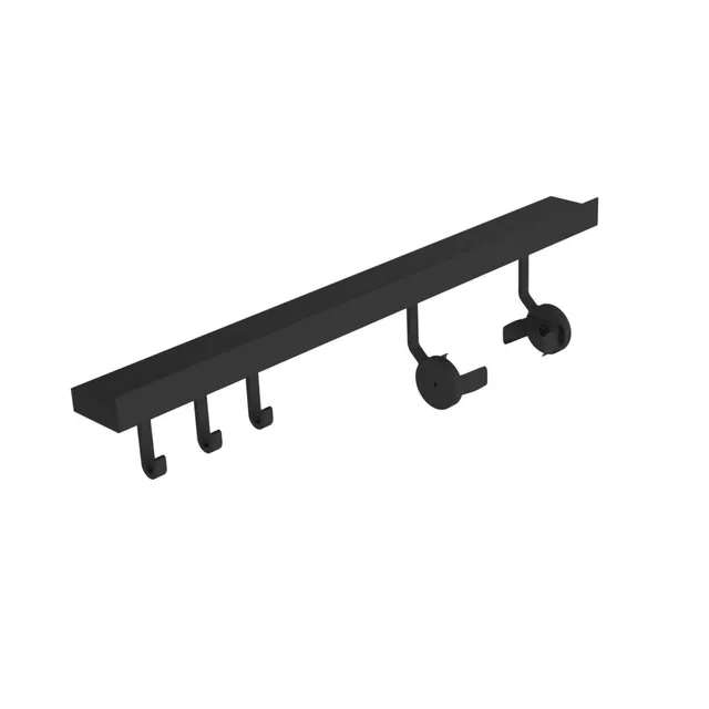 Kit barre de crédence MSA, référence T1560