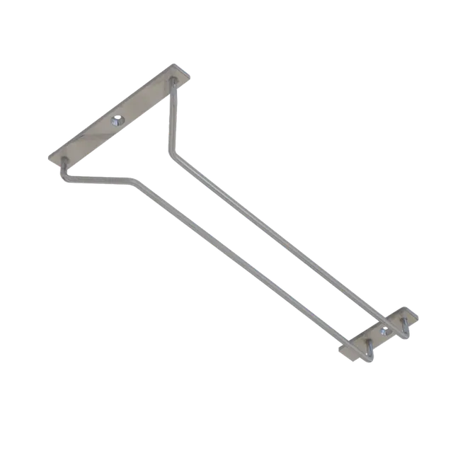 Porte verres simple MSA, référence D2054