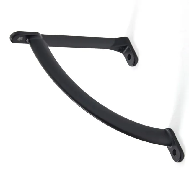 Support étagère Grand modèle MSA, référence D9273