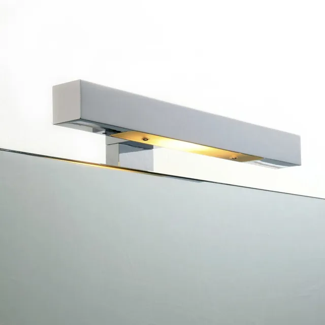 Spot Halogène miroir BAO MSA, référence A7545
