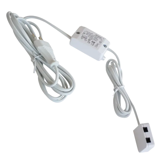Convertisseur 24 V (DC) MSA, référence T7LED