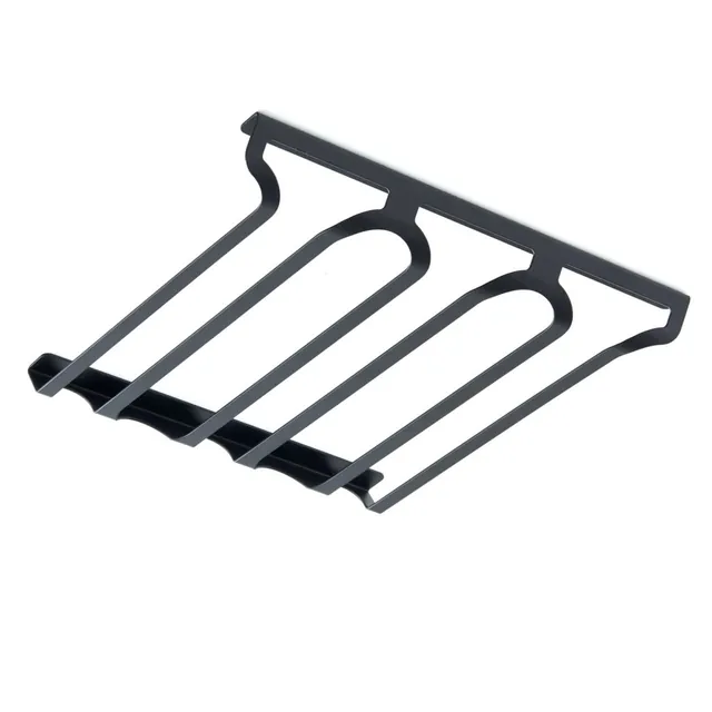 Porte Verre triple SLIDE MSA, référence D2029