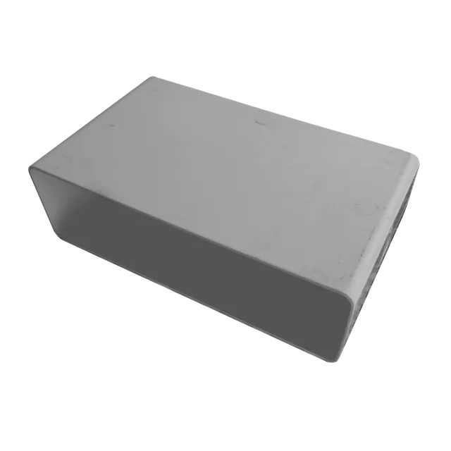 Raccord — rectangulaire MSA, référence 520-WH