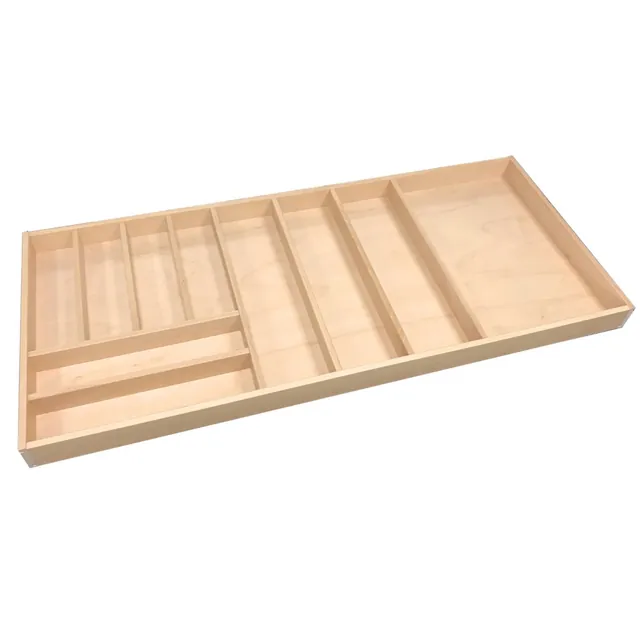 Range couverts bois MSA, référence C1812