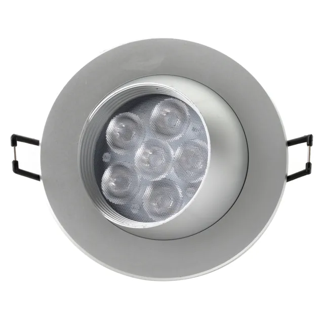 Spot LED inclinable MSA, référence LR12A