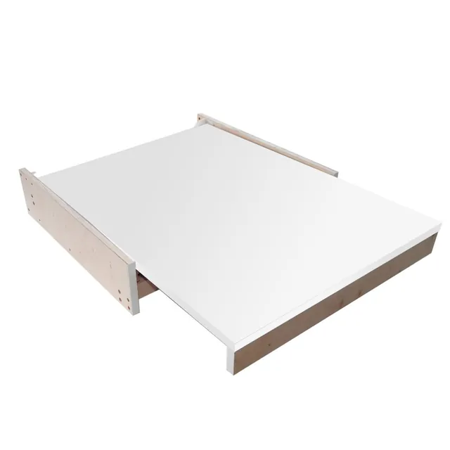 Table escamotable MSA, référence 3844