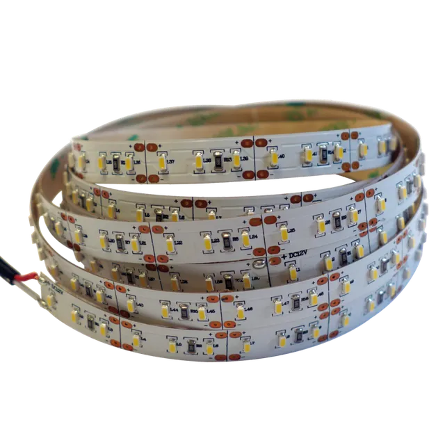 Flexible LED 12V DC - 14,4 W/m MSA, référence LFP551