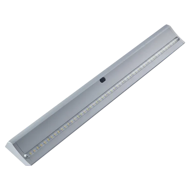 Réglette LED WAVE 7 W dimmable MSA, référence L5007