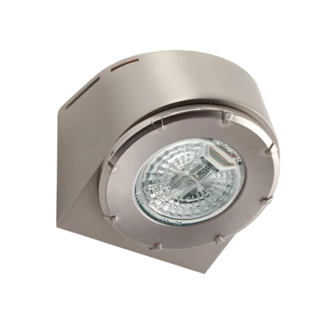 Spots led spécial plan de travail avec interrupteur - Avec connexion MSA, référence HBC-51-IB