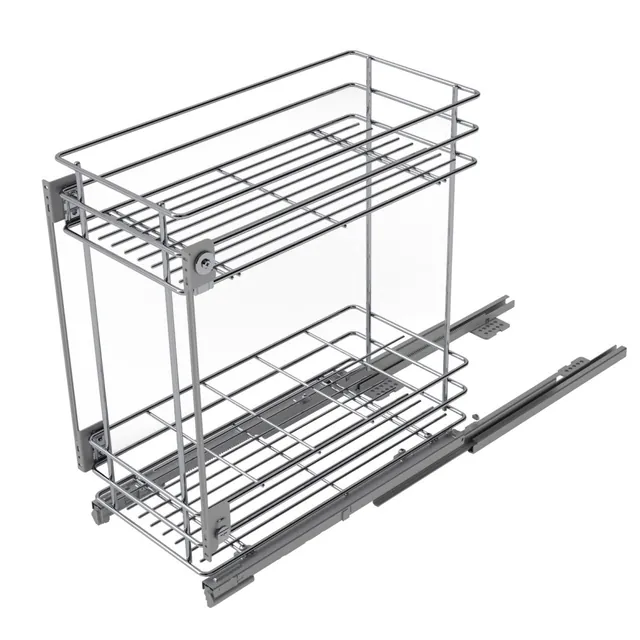 Paniers universels MSA, référence 003C300
