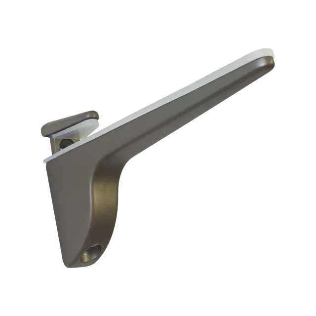 Support tablette 4 à 28 mm MSA, référence D9824
