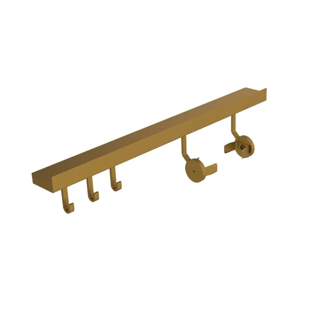 Kit barre de crédence MSA, référence T1561