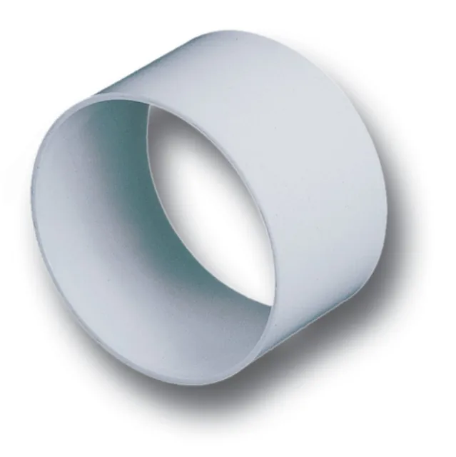 Raccord rond MSA, référence 380-WH