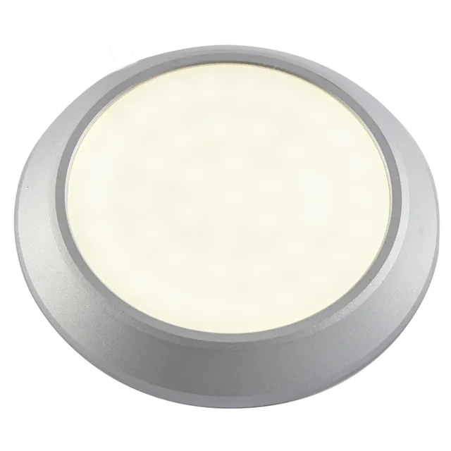 Spot LED 4 W - convertisseur intégré MSA, référence LR40A