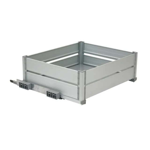 Paniers de rangement MSA, référence 117A400