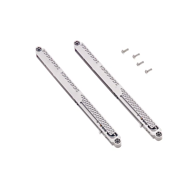 Kit fermeture assistée pour réf. 550 et 551 MSA, référence 556