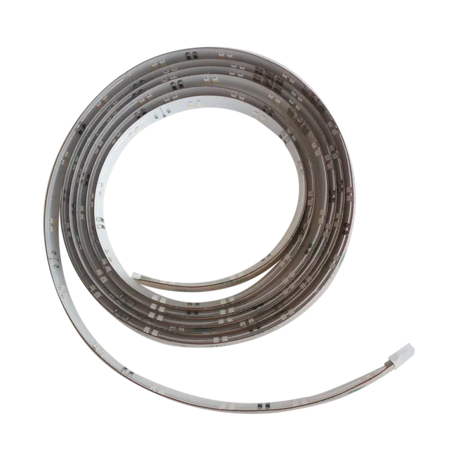 Barrette lumineuse LED flexible de 20 cm MSA, référence LF200-B