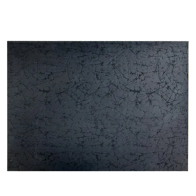 Crédence verre trempé 4mm MSA, référence D1978