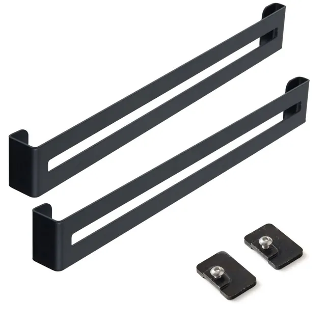 Kit 2 range-couvercles MSA, référence C553