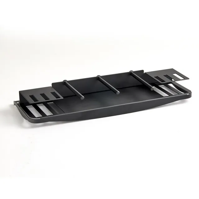 Accessoire pour barre de crédence MSA, référence 9010N