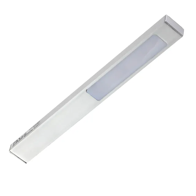 Spot LED alu MSA, référence L9075