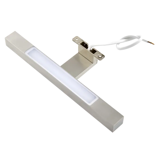 Spot LED miroir BAO MSA, référence A7575