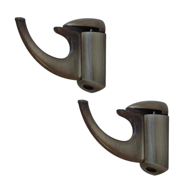 Support tablette 6 à 40 mm MSA, référence D9303