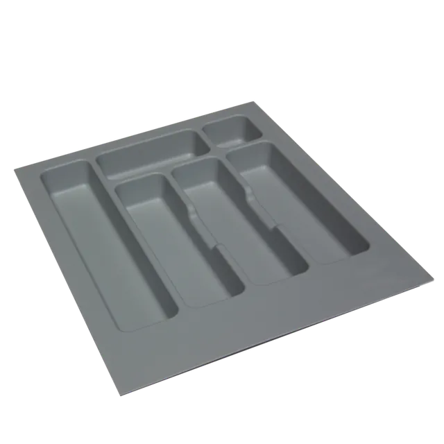 Range couverts redécoupables MSA, référence 732-G