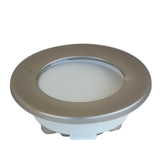 Interrupteur rond MSA, référence 025-IB