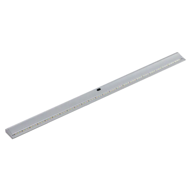 Réglette LED WAVE 8W MSA, référence L5008