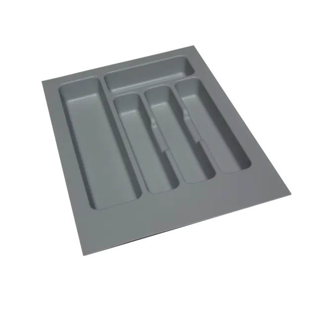 Range couverts redécoupables MSA, référence 731-G