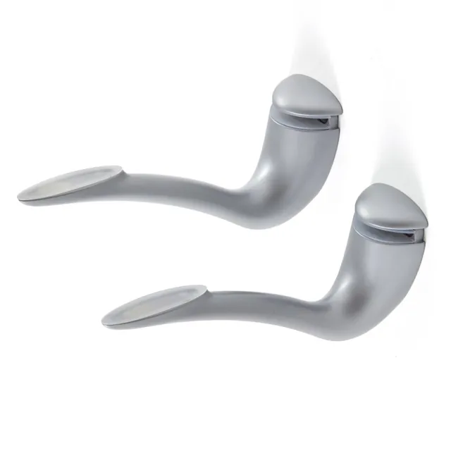 Support tablette 3 à 30 mm MSA, référence D9832