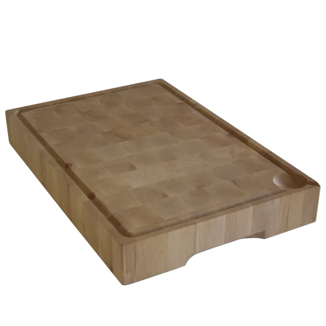Billots en bois de bout MSA, référence D6600